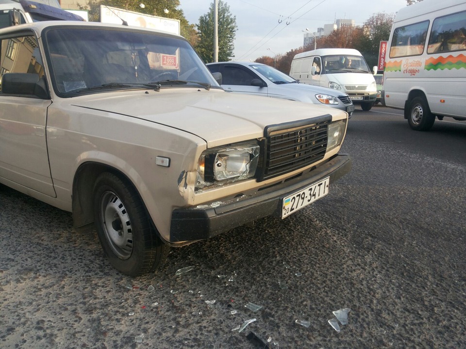 Влетів у 09 1