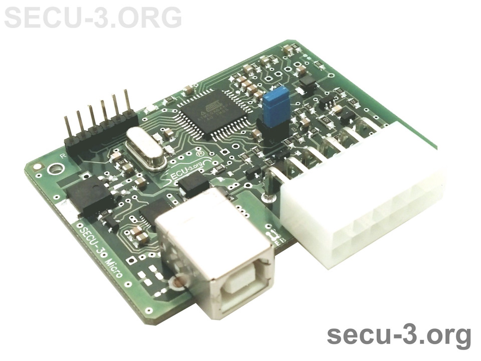 1) MPSZ SECU-3 Home 2