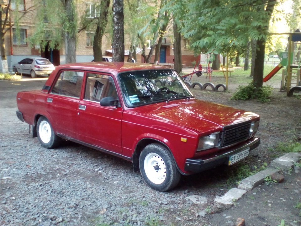 Білі штампи 1