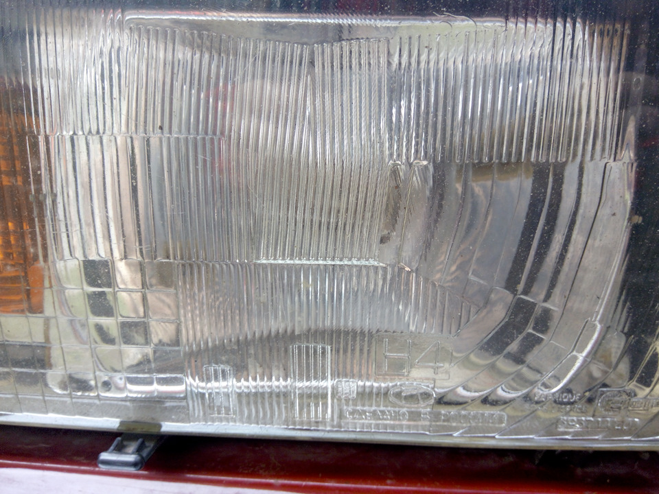 Чешки курця 3