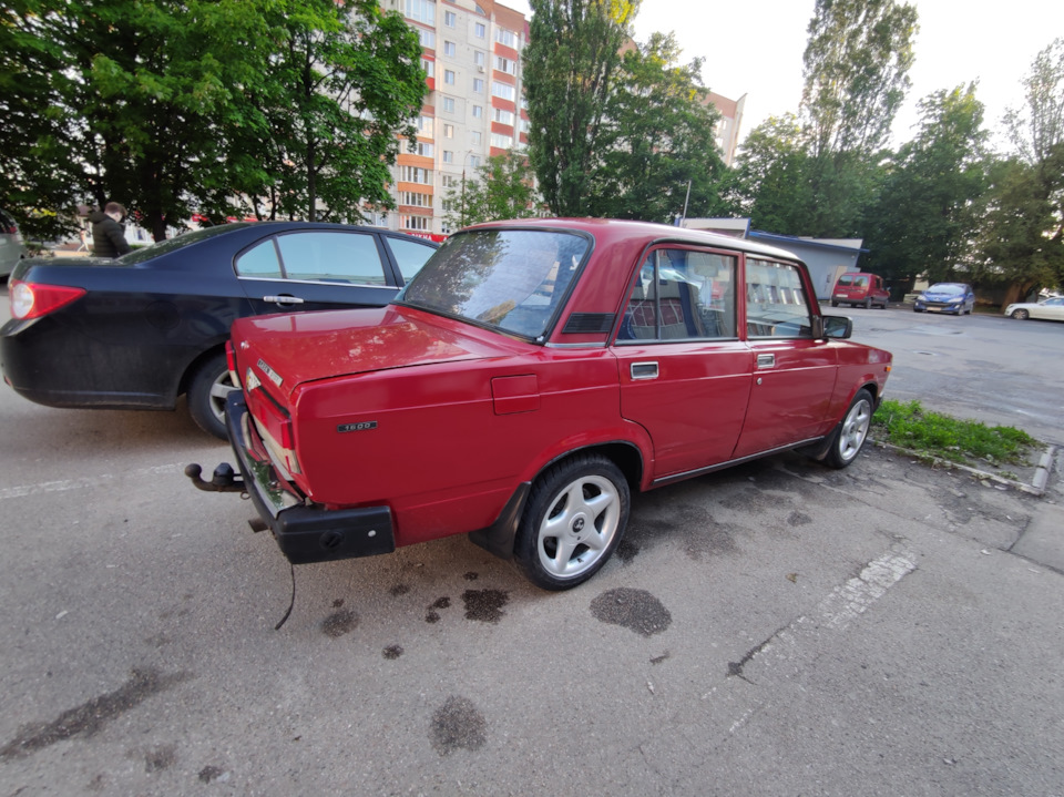 Чохли сидінь 3