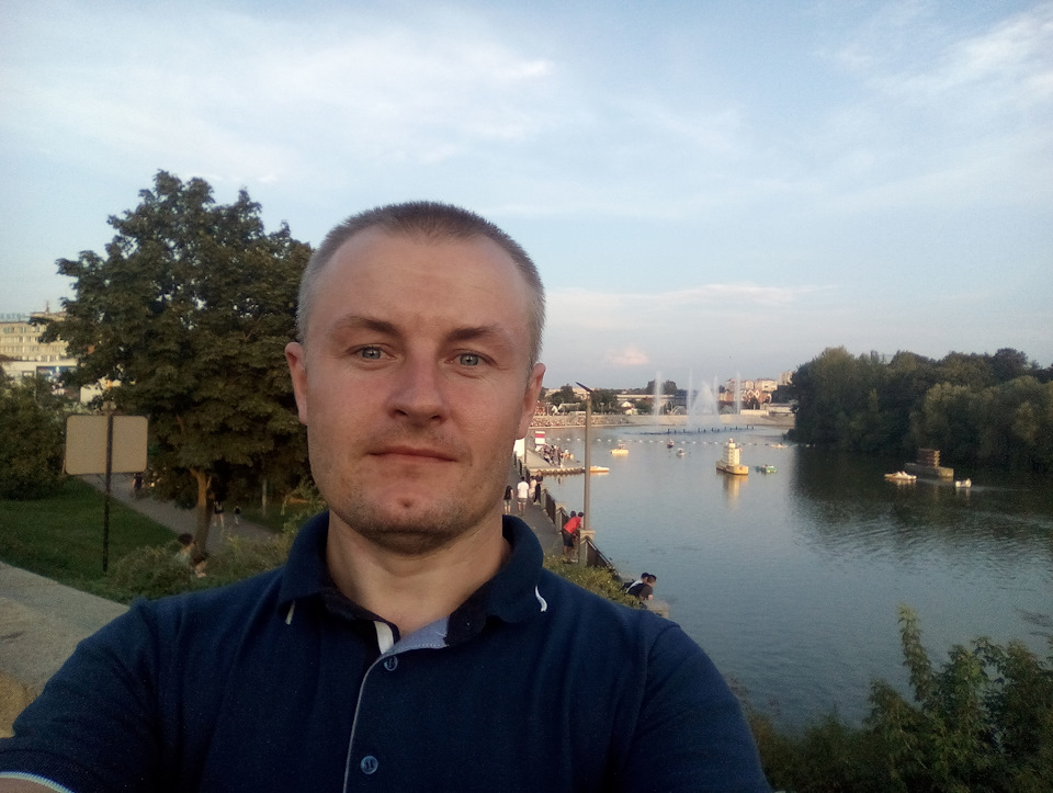 Олія в рульовому редукторі 5