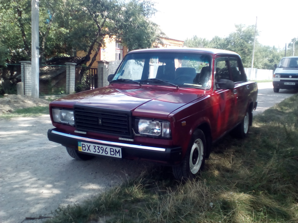 нові фари 1
