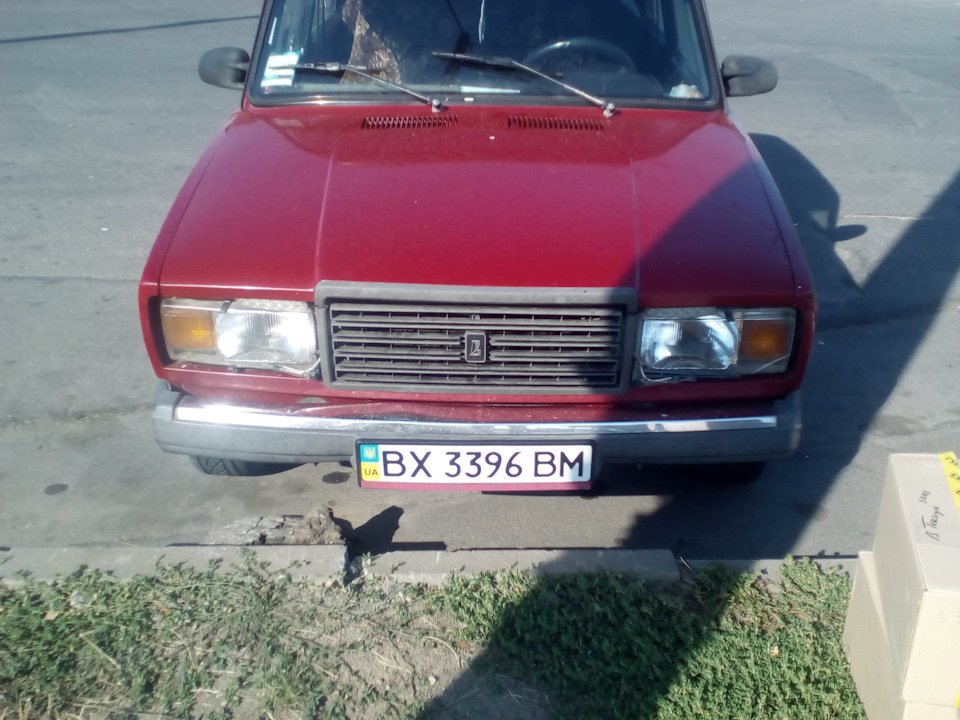 нові фари 2