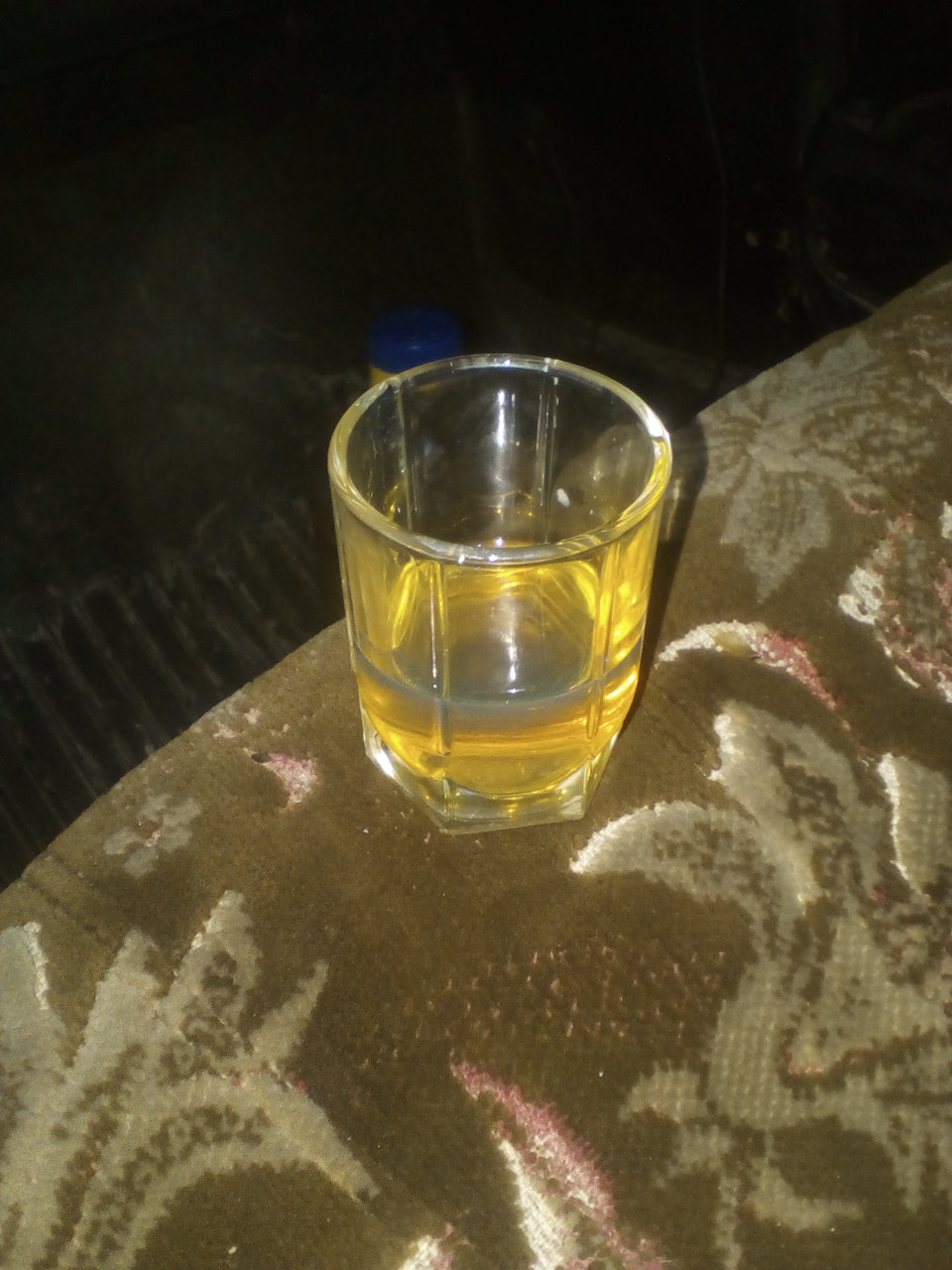 скрип спереди слева 1
