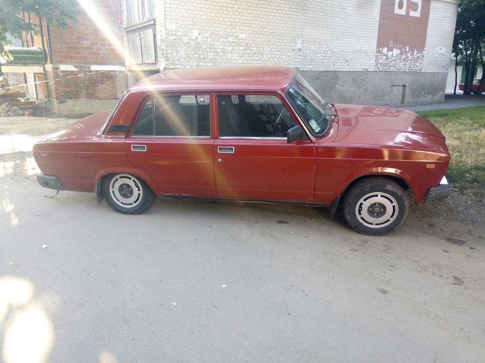 Вот так… 1