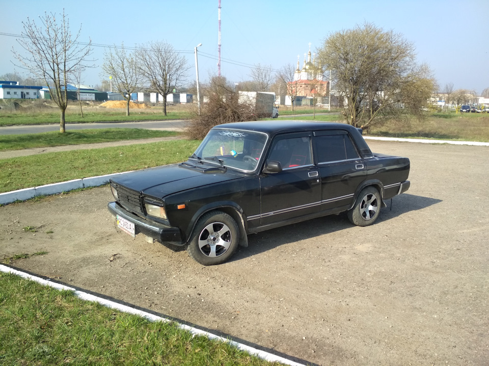 Легкосплави ЕТ9 2
