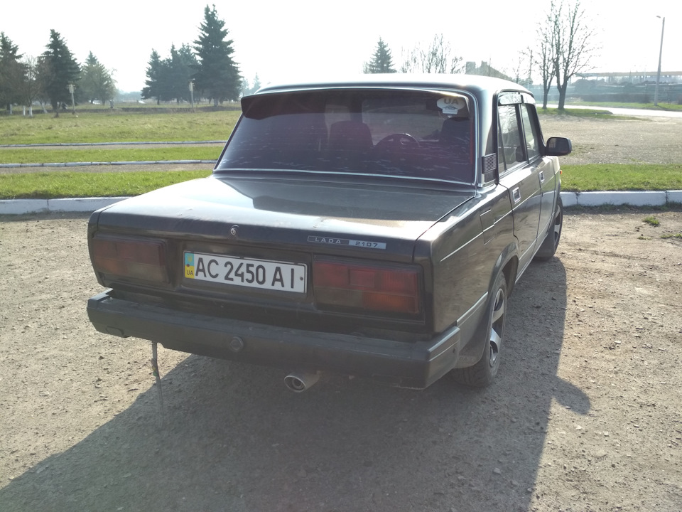 Легкосплави ЕТ9 1