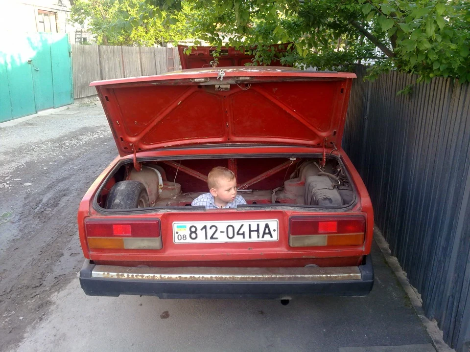 мій головний помічник