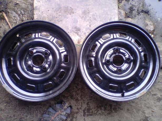 Дики R14 1