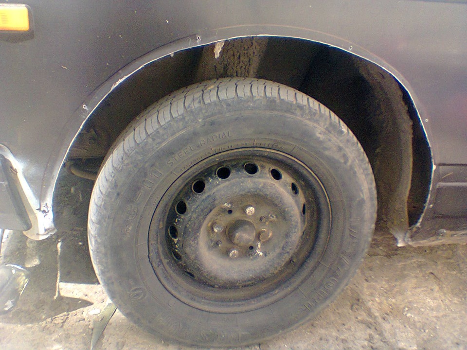 Fender and Whirlwind 4