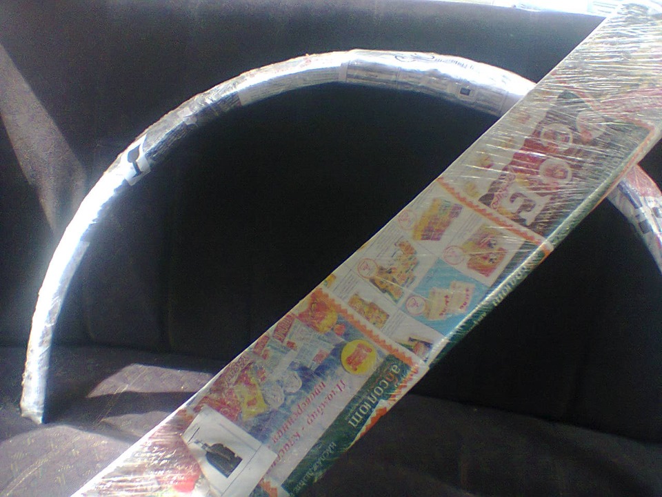 Fender and Whirlwind 1