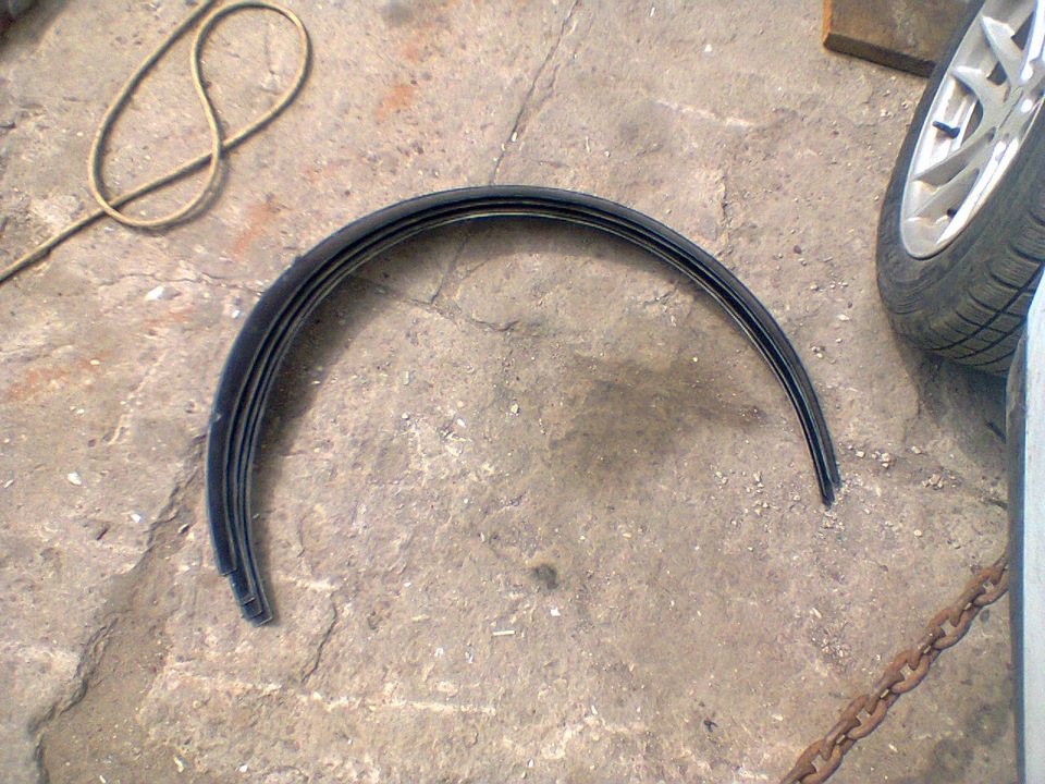 Fender and Whirlwind 5