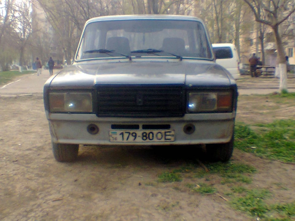 Реанімація проїзду