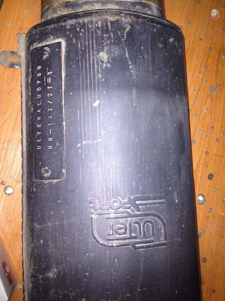 ULTER SPORT 2