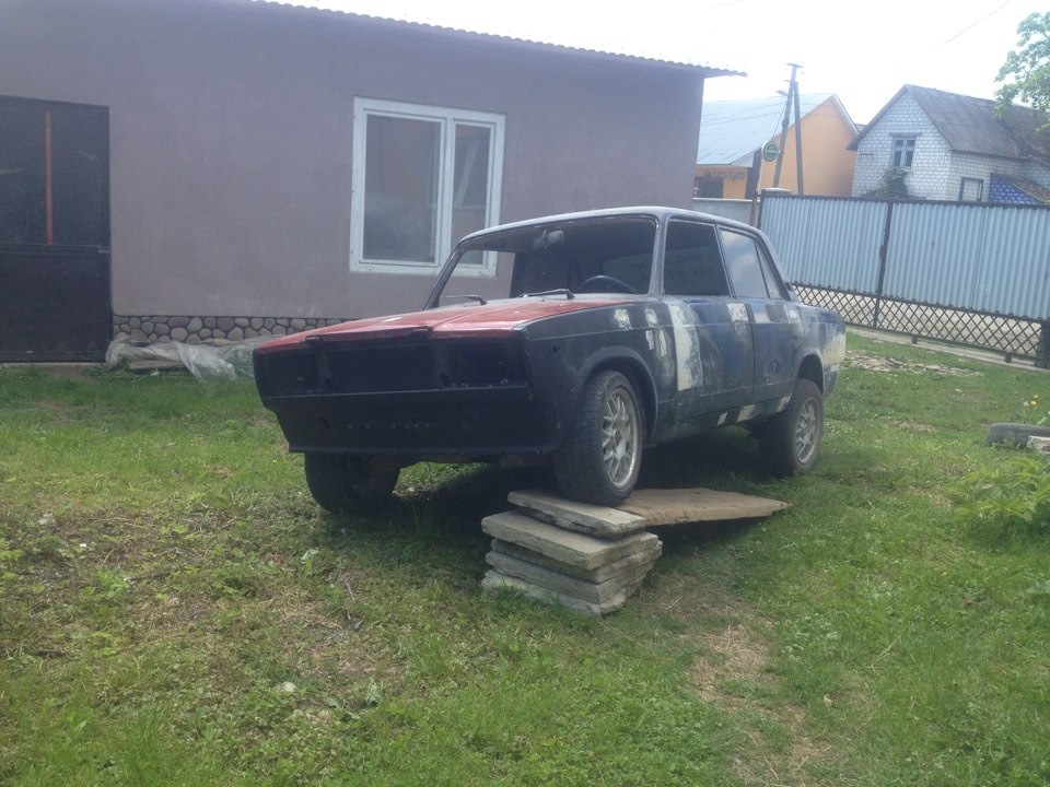 Продовження 2