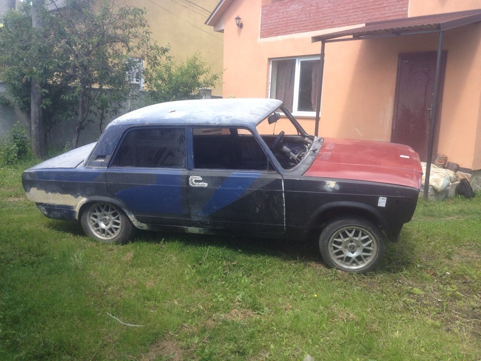 Продовження 1