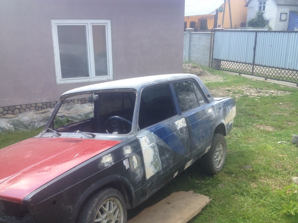 Продовження 3