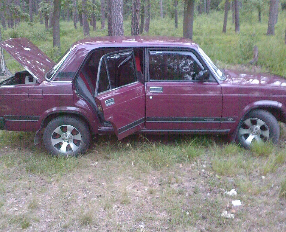 GR@N@T@ на задньому плані:) 3