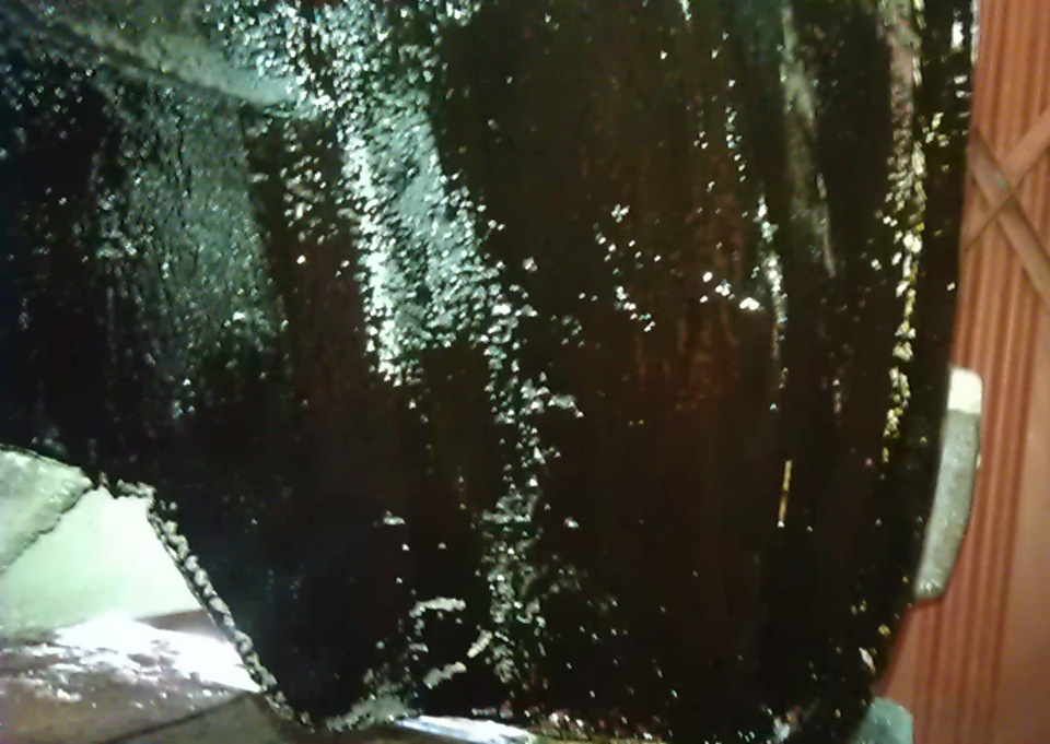 Подкрилки 1