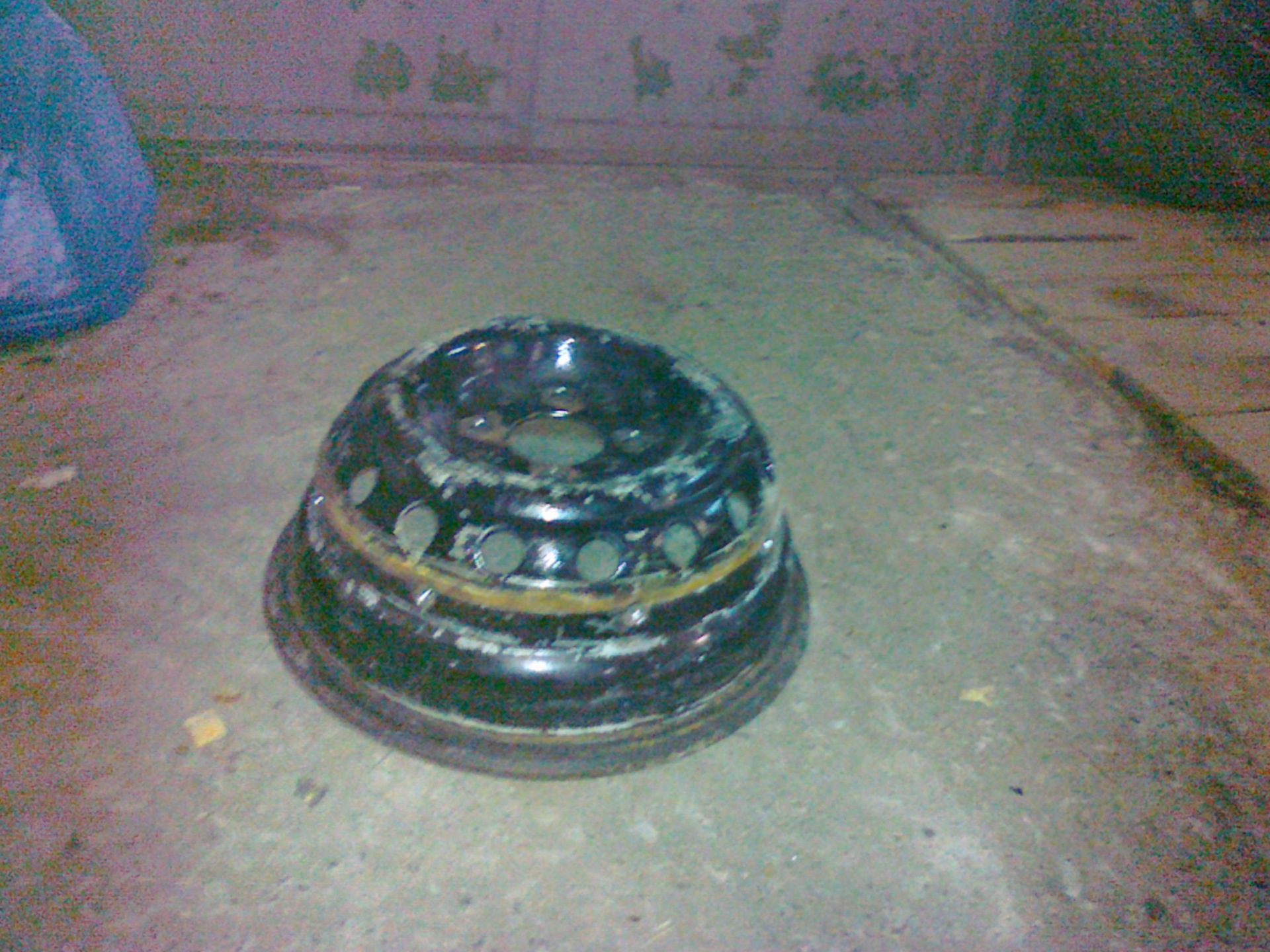 Розварочки початок) 5