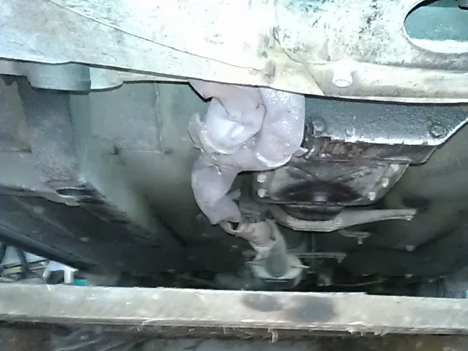 Ось і плоди заниження:( 4