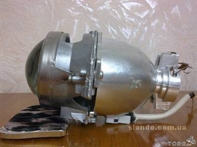 Продам лінзи ксенонові та біксенонові 3