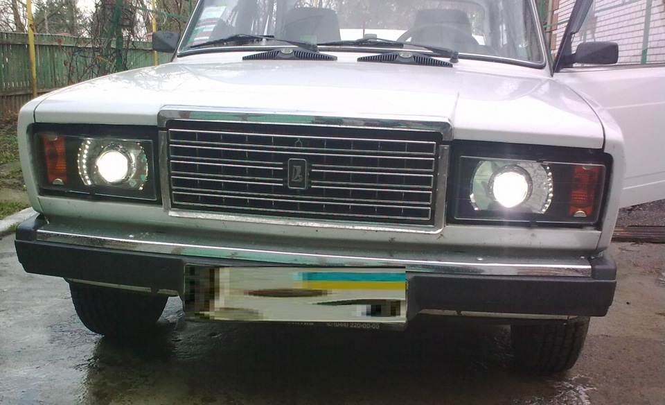 Продам Свою LADA 2107 1