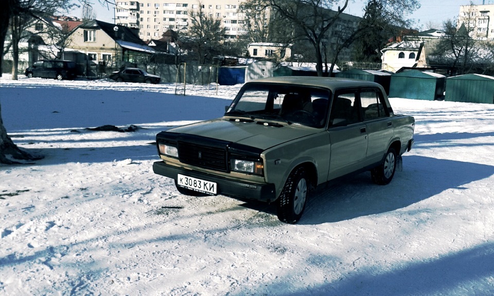 Перезавантаження. 1