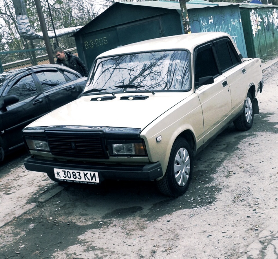 Ранкова мийка 2