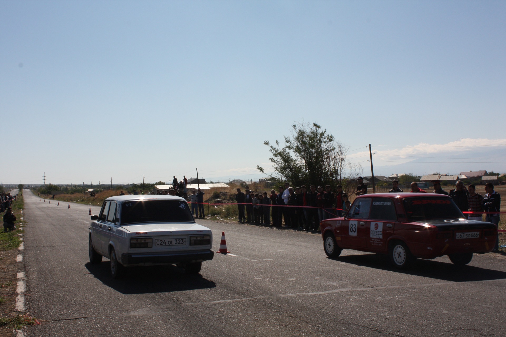 DraG 02.11.2011 (in Armenia) 2
