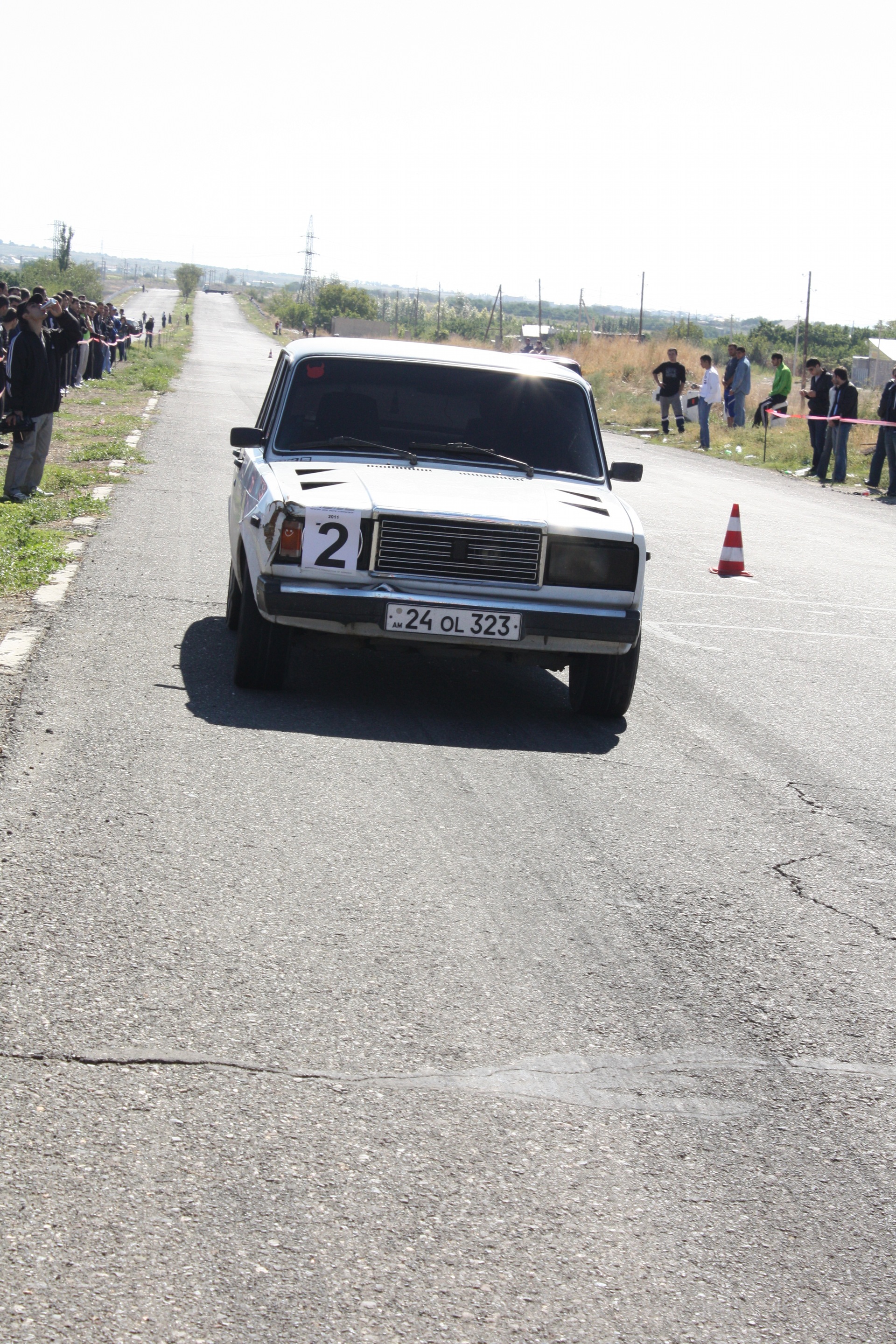DraG 02.11.2011 (in Armenia) 4
