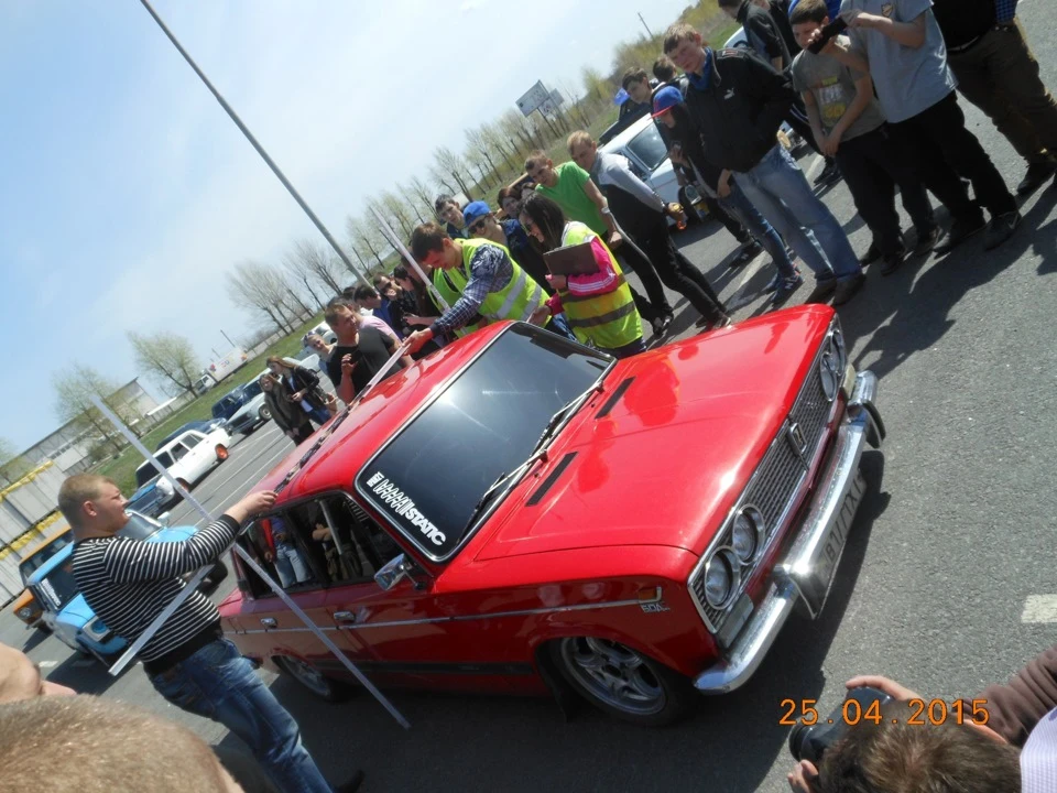 БПАН Харків 2015