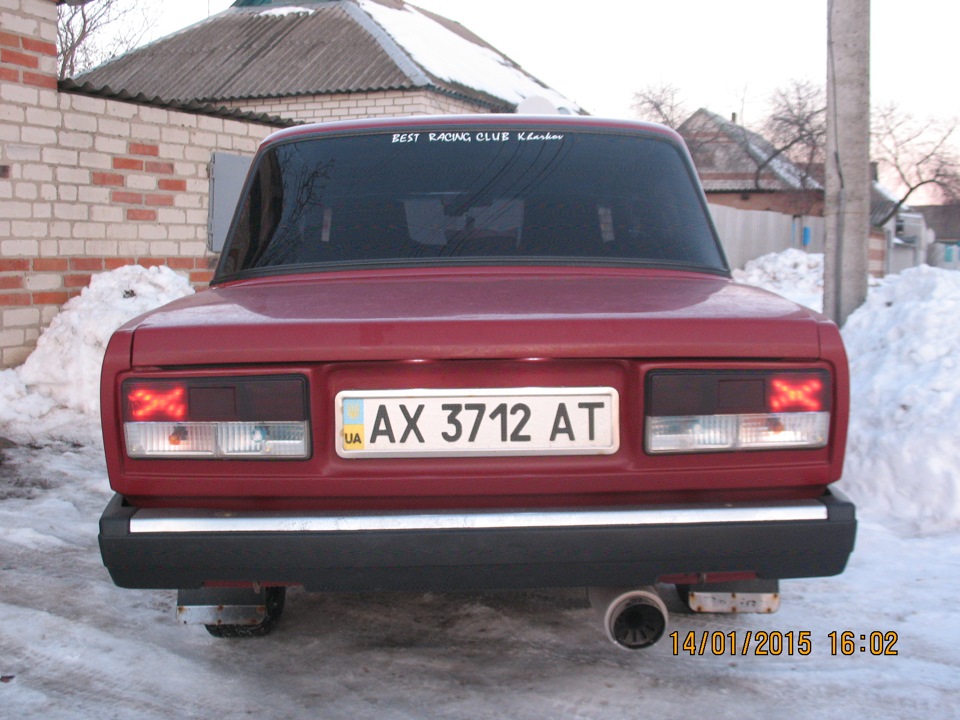 Діодні стопи 3