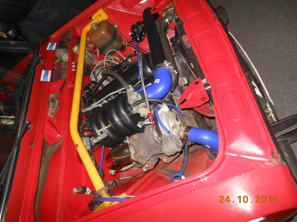 Tuning Fest_Kharkov# 2