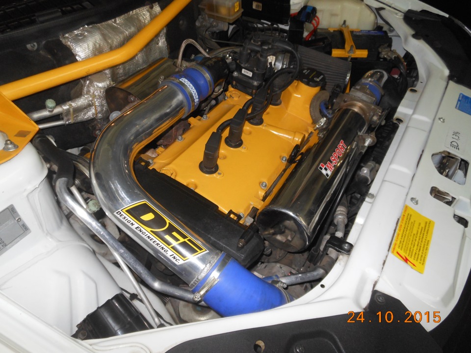 Tuning Fest_Kharkov# 5