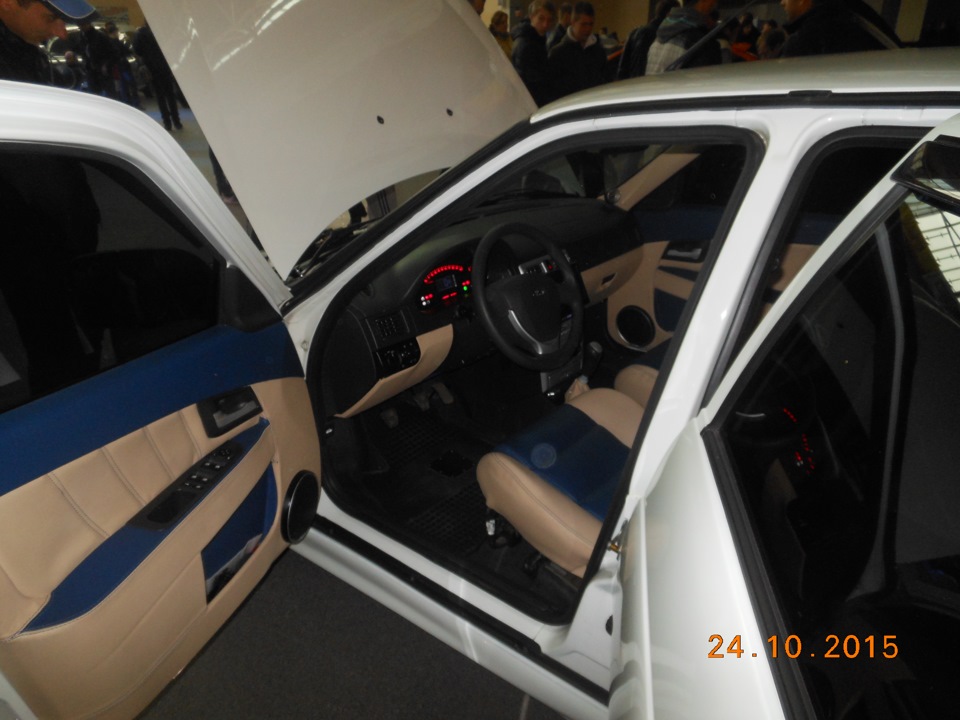 Tuning Fest_Kharkov# 3