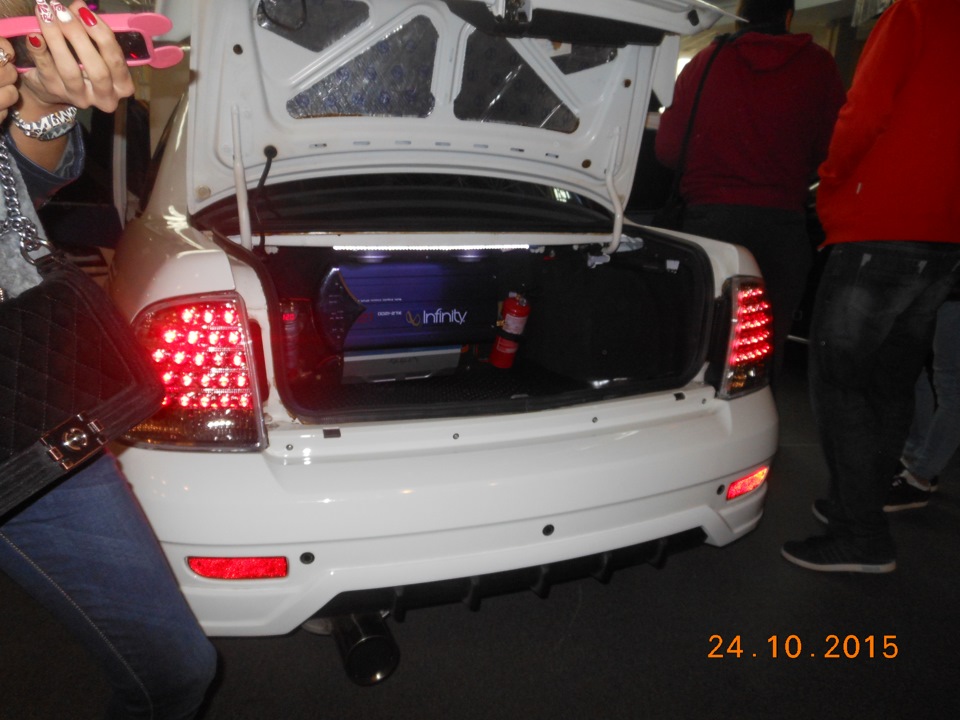 Tuning Fest_Kharkov# 4