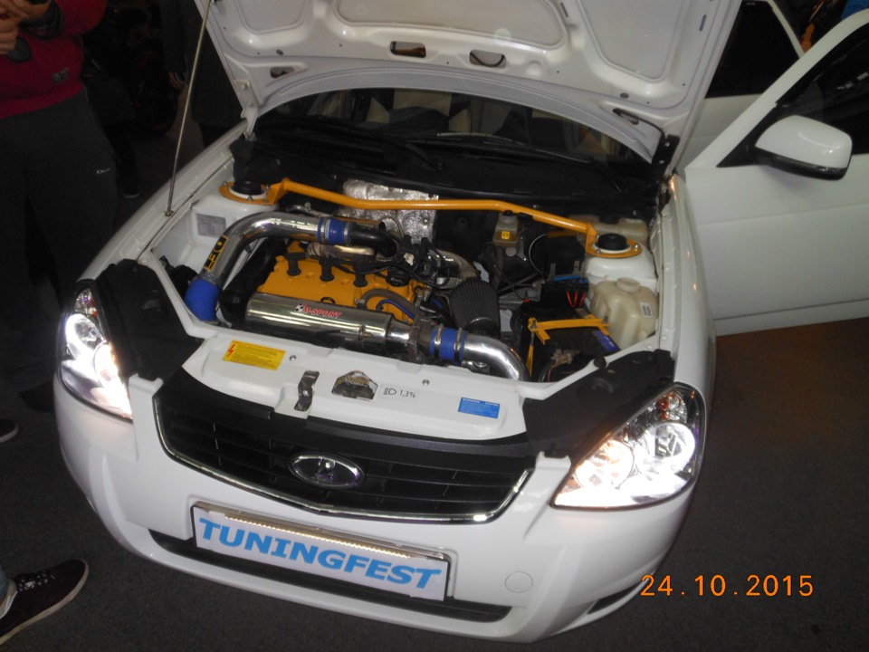 Tuning Fest_Kharkov# 1