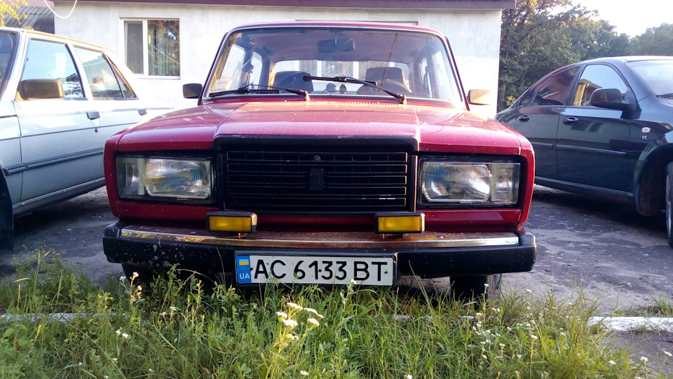 Нові фари 2