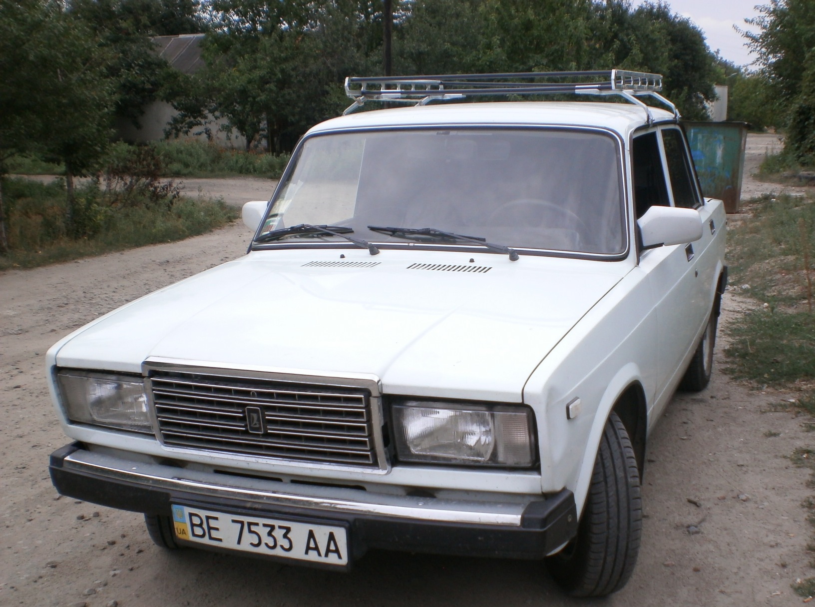 Підсумок літа 5