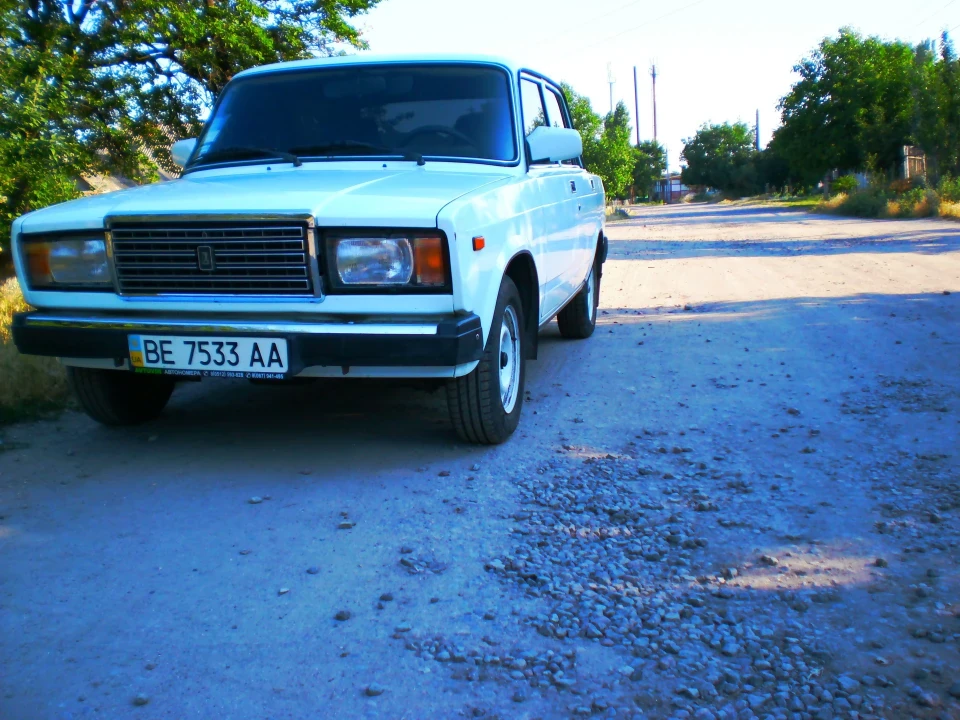 Підсумок літа