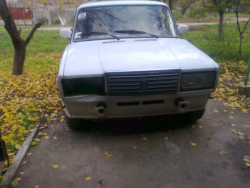 Маленькі неприємності 3