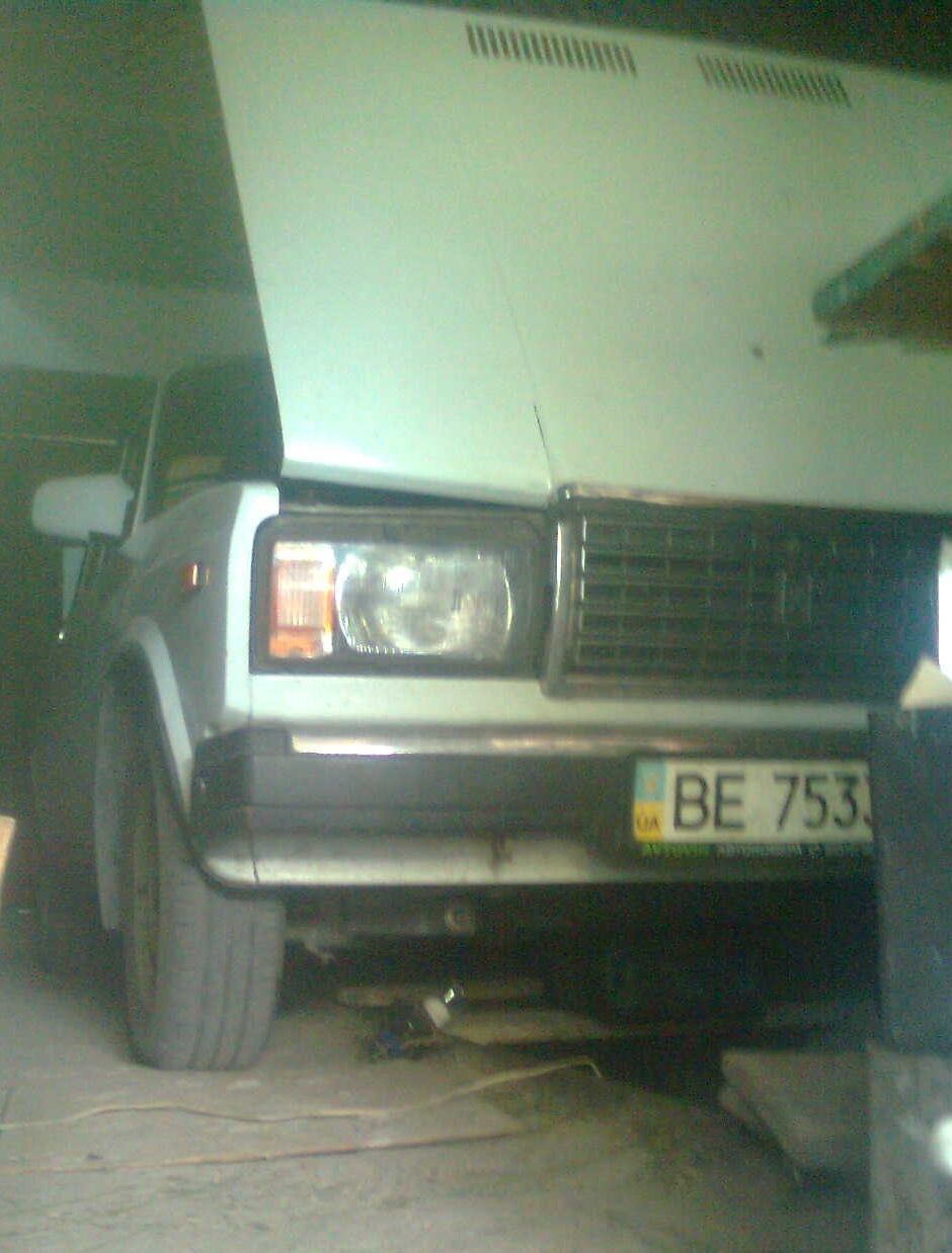 Змінили олію 4