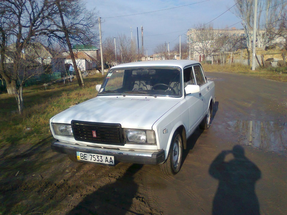 Весна… 3