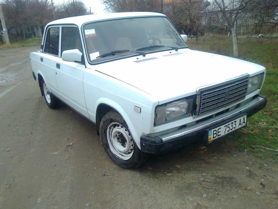 Весна… 2