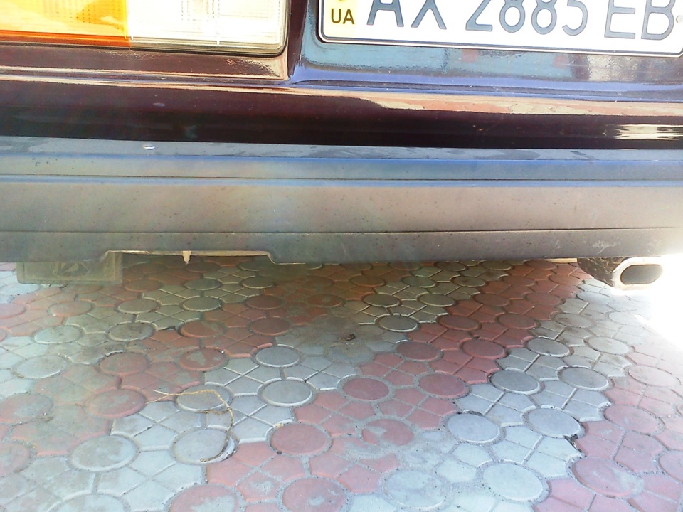 газовий клапан (за**ал) 3