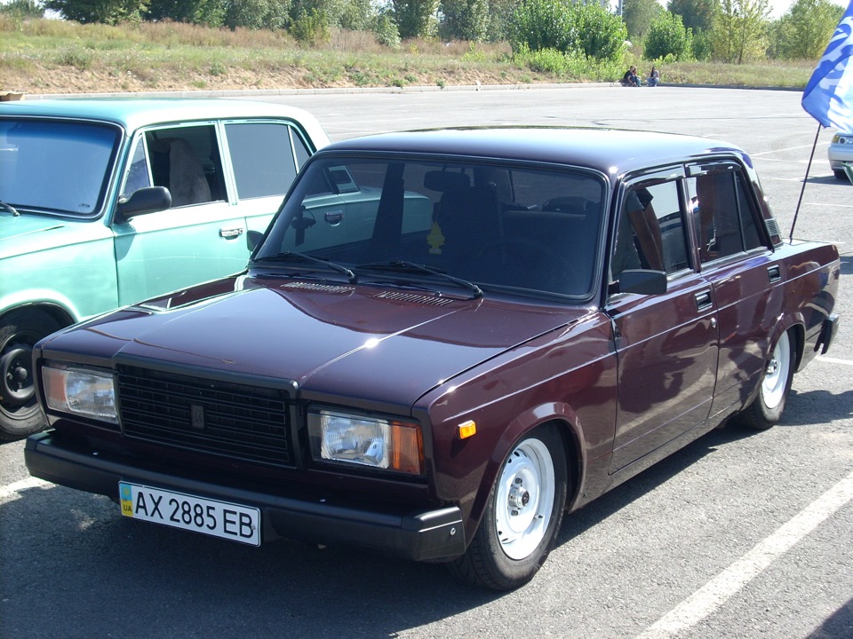 Закриття сезону Low Static 19.09.2015 2