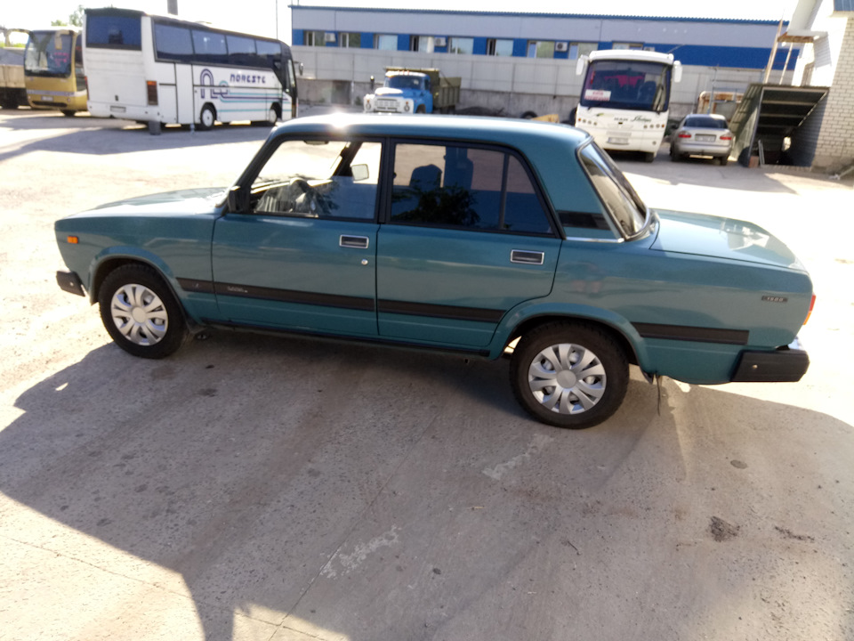Продав ластівку 2
