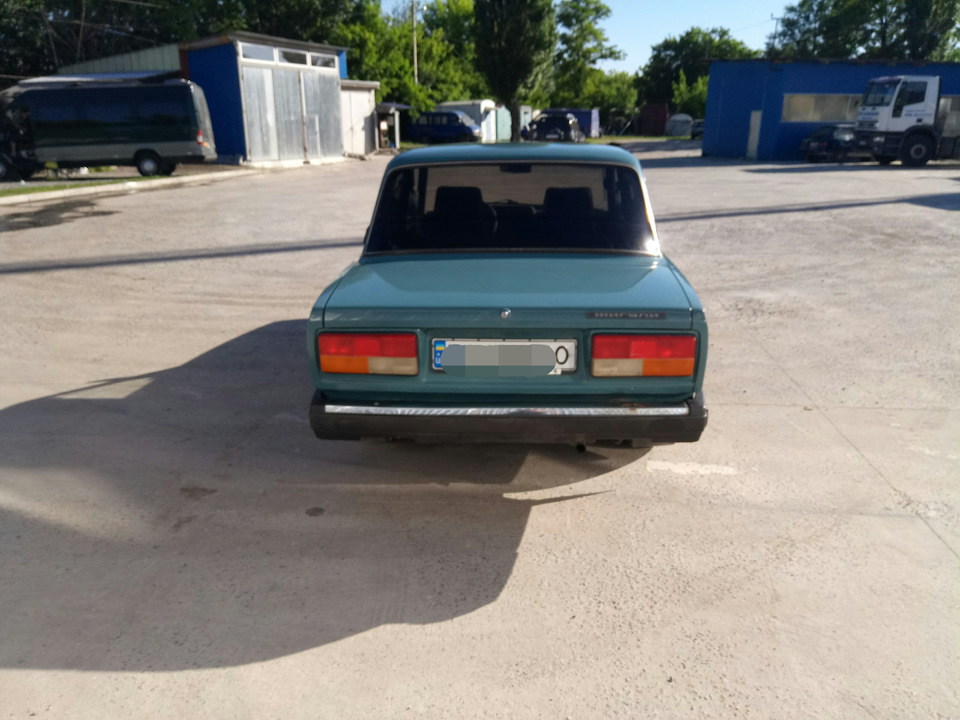 Продав ластівку 1